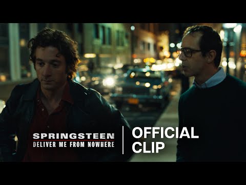 "These Songs Matter" Official Clip