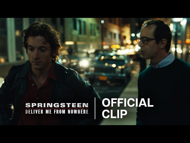 "These Songs Matter" Official Clip