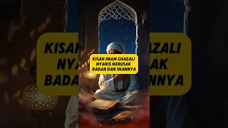 Download lagu The Story of Imam Ghazali Losing the Ability to Speak mp3