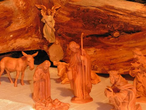 Lothar Graap, Weil Gott in tiefster Nacht erschienen  (Geistliches Konzert)