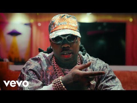 EST Gee - SOMETIMES (Official Video)