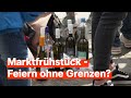 Marktfrühstück Mainz – Gerät das feierwütige Treiben außer Kontrolle? | Zur Sache! Rheinland-Pfalz