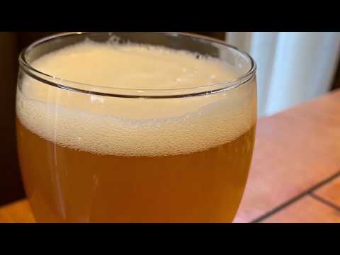 DIY Beer: Cooper's Brew Kit: First Time Ever Brewing Lager Beer From Start to Finish Tutorial