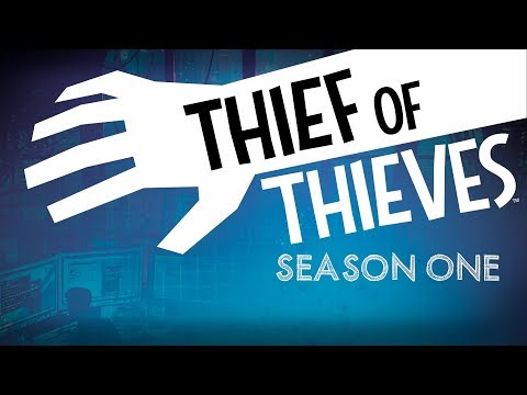 Thief Of Thieves: Season 1