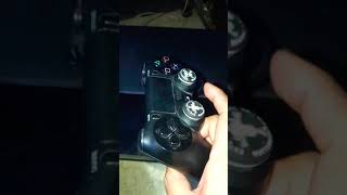 [心得] PS4 死亡藍燈修復紀錄