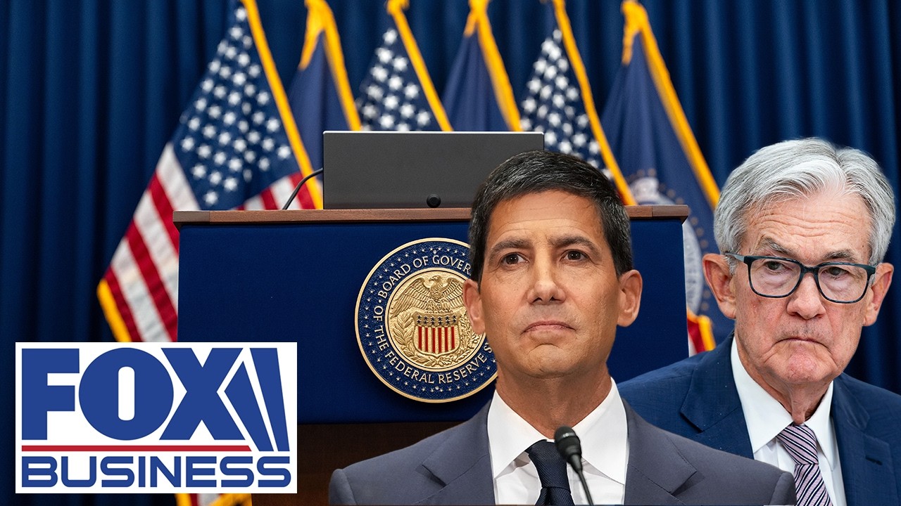 FED SHAKEUP: Insider EXPOSES deep policy divide