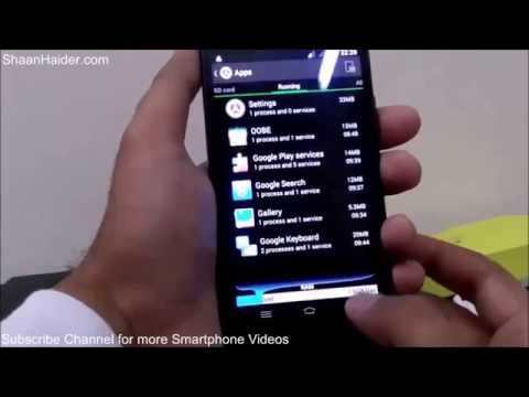 Infinix Zero 2 X509 - Unboxing and First Impressions