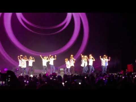 Seventeen - Boom Boom ( 붐붐 )