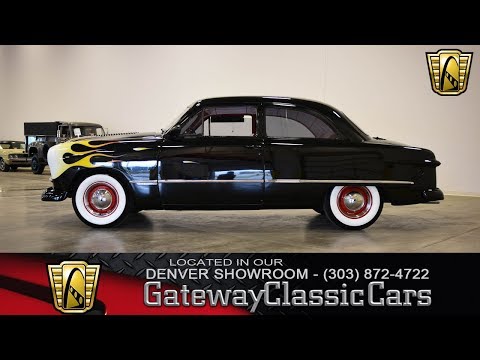 1949 Ford Tudor (CC-1092828) for sale in O'Fallon, Illinois