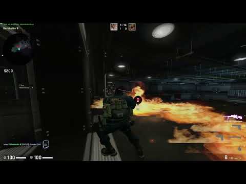 Wanted vs 24/7 hvher *Vico*