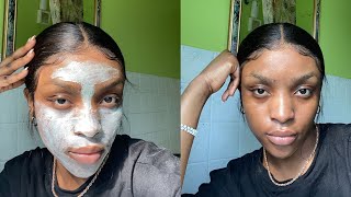 My Skin Care Routine