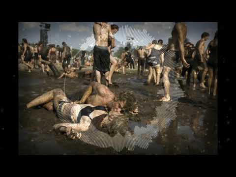 SHAMI, Rauf & Faik Запомни I love you (Coswick remix)