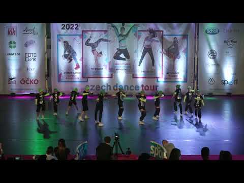 18. Tutti Frutti - Nimm Soft