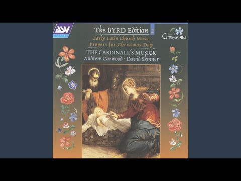 Byrd: Ad Dominum cum tribularer a8