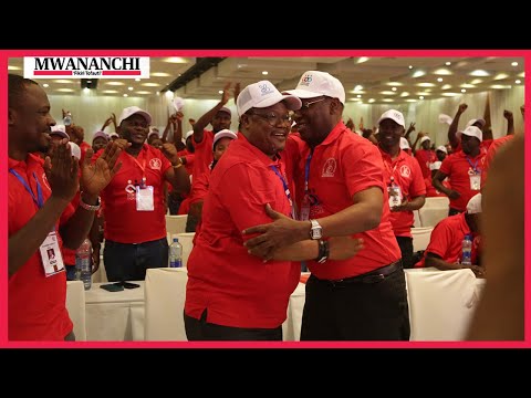 Lissu mwenyekiti mpya Chadema