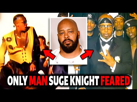 Why MC Hammer Was The Most FEARED THUG of His Time