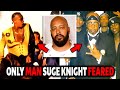 Why MC Hammer Was The Most FEARED THUG Of His Time