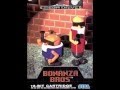 Bonanza Bros Stage Clear