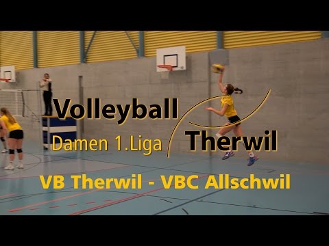 2014-12-06 VB Therwil 2 - Allschwil