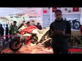 Mahindra Mojo 300 Odmag Review