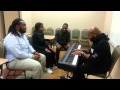 Trey McLaughlin Impromptu Cover How He Loves
