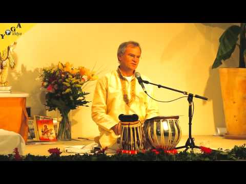 33 Swara-Yoga, das Geheimnis des Pranaflusses mit Sukadev