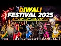 AUCKLAND DIWALI FESTIVAL 2025 Diwali In New Zealand Food Music Dance Fireworks