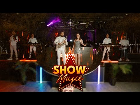 Diana Topan ❌ Dorin Filip ❌ Show Music - Asa sunt zilele mele (Cover)