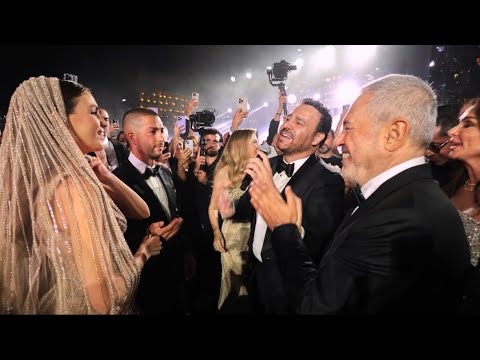 كلمات اغنية طلو علينا