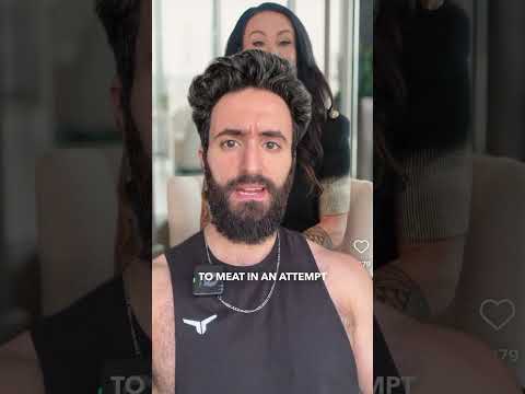 Dr. PISSES OFF Vegans For Stating Facts!