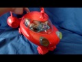Little Einsteins Pat Pat Rocket Ship