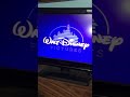 Closing To The Great Mouse Detective 1992 VHS