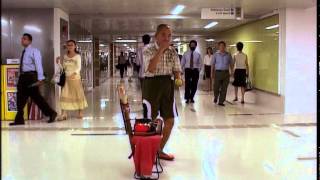 Singapore GaGa by Tan Pin Pin - Official Trailer