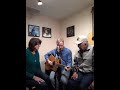 Just Enough To Keep Me Hangin' On (Gosdin Brothers Cover)