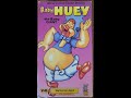 Baby Huey Starting From Hatch Full 1987 Kids Klassics VHS