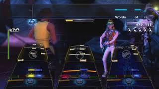 Something Face by Sun Domingo Full Band FC #2946