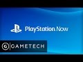 PlayStation Now Review - GameTech