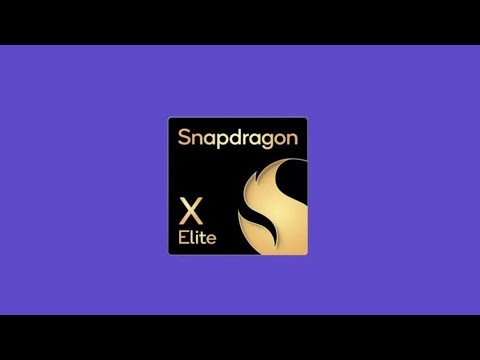 Snapdragon X Elite  Qualcomm's Game Changer 2023