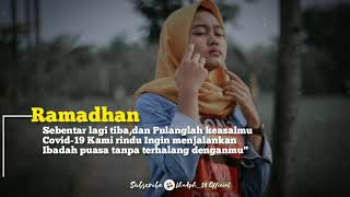 Download lagu Story' wa 30 detik,, Menyambut bulan Suci Ramadhan! mp3