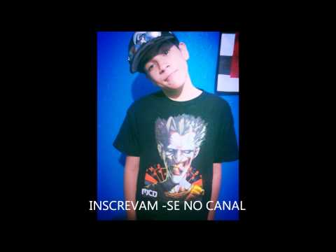 MC GABI - BUM BUM ♫♪♫ (( MUSICA NOVA 2014 )) DJ Ramonzinho