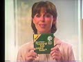 Susan Blanchard 1977 No Nonsense Control Top Pantyhose Commercial