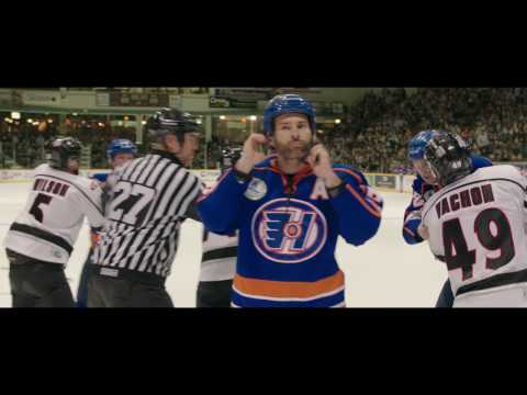 Goon: Last of the Enforcers (Trailer)
