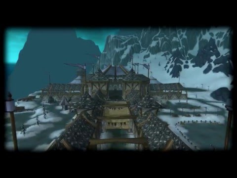 Realm First Tribute to Insanity 25 by Obsidius