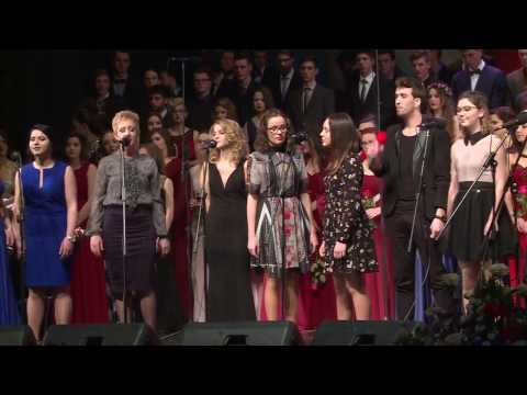 Maturalna 2017 - Rožice feat. Mateo Pilat - Sve još miriše na nju