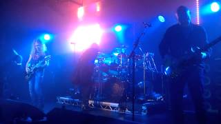 Saxon - Made in Belfast (Live in Belfast)