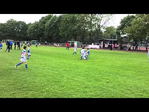 Wacker U9 - FC Leusberg