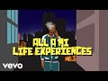Alkaline Juggernaut Official Lyric Video