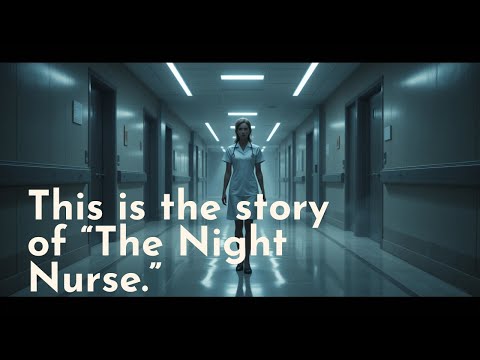 A horror tale set in a modern hospital — where death always walks a step behind.