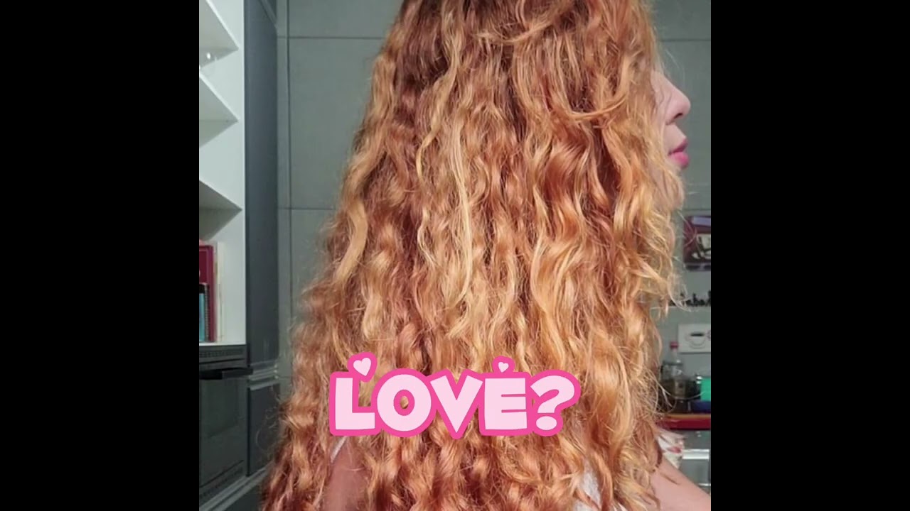 Red literally being Aroace