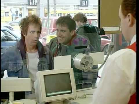 The Dana Carvey Show - "Stupid Pranksters" featuring Louis C.K., Steve Carell and Dana Carvey